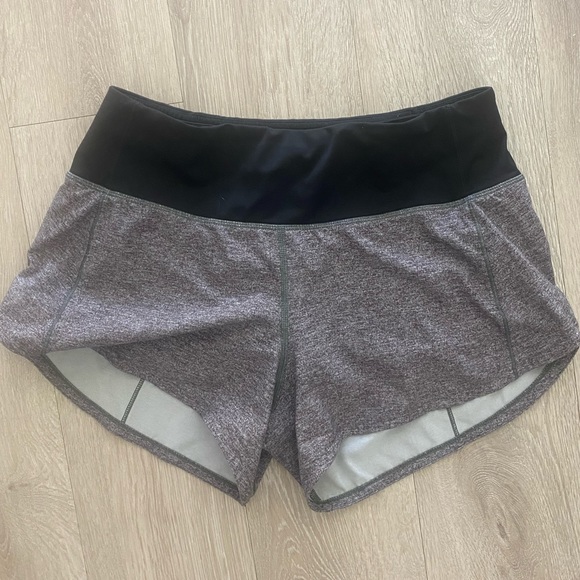 lululemon athletica Pants - Lululemon shorts